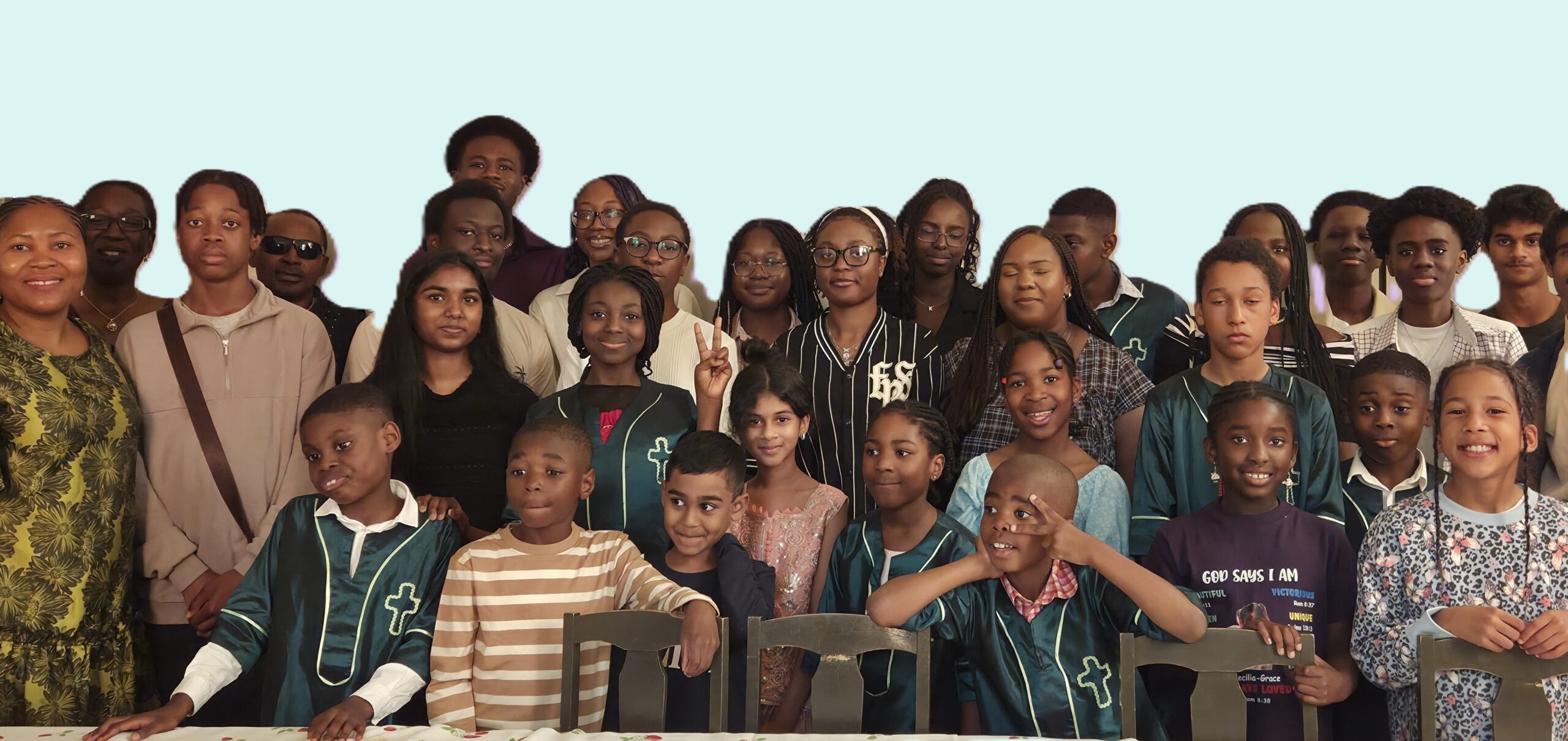 Lighthouse children and youth