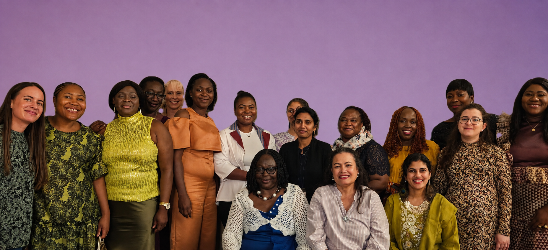 Lighthouse women’s ministry